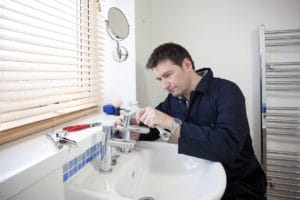 plumbing repair handyman 321