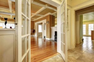 Handyman 321 Carpentry