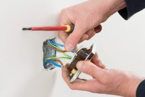 electrical repair handyman 321
